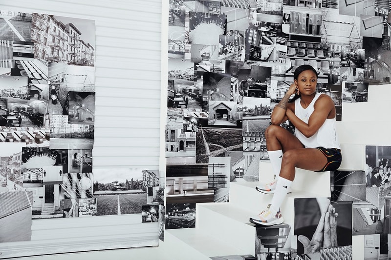 adidas Originals Love Unites Pride Month Pack Shirt White Shorts Black UltraBOOST 19 Grey