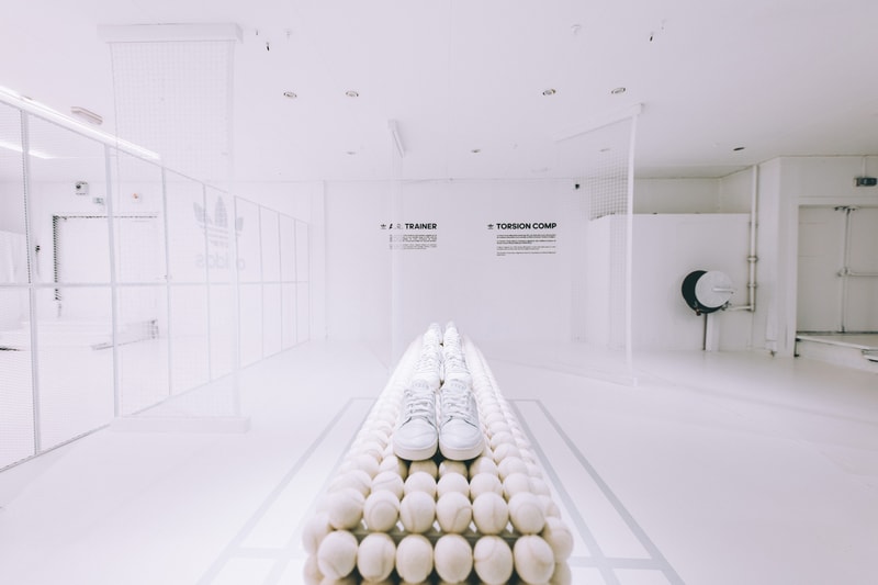 adidas originals home of classics paris pop-up sneakers white release stan smith superstar nizza continental 80