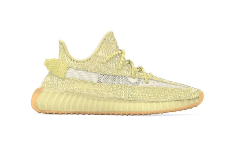 UPDATE: A Closer Look at adidas' YEEZY BOOST 350 V2 "Antlia"