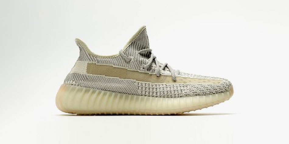 adidas gazelle silver green womens adidas Men's Yeezy Boost 350 V2 Mono Clay, Mono Clay / 9.5 main image 1