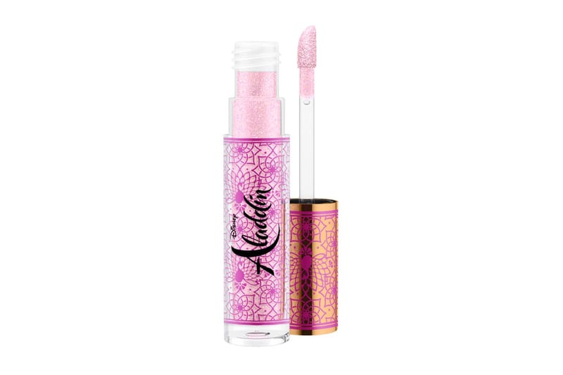 aladdin lipstick