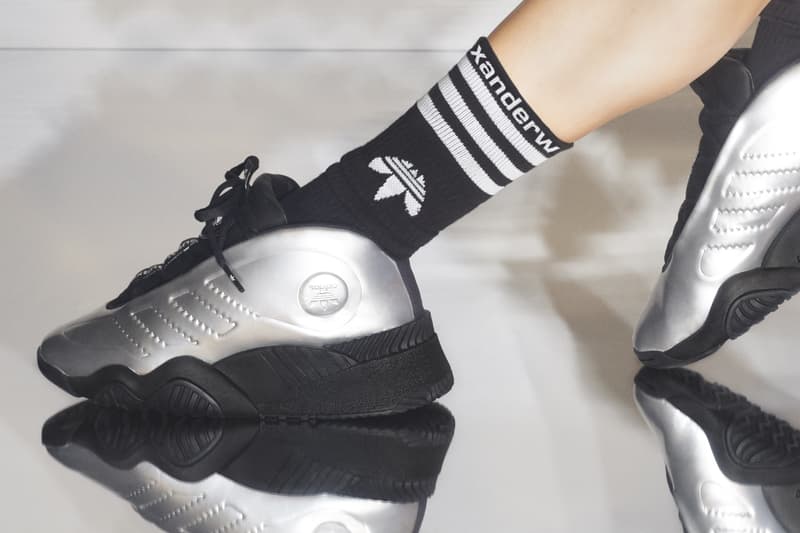 Alexander Wang adidas Originals Season 5 Drop 2 | Hypebae Alexander Wang adidas Originals Season 5 Drop 2 | Hypebae