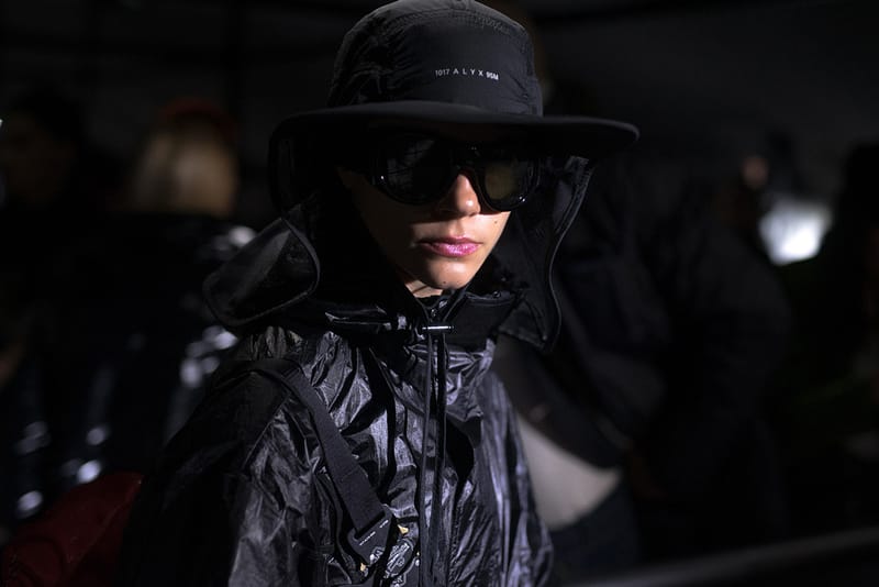 Matthew Williams Shares a Sneak Peek at New ALYX x Moncler Genius Collab