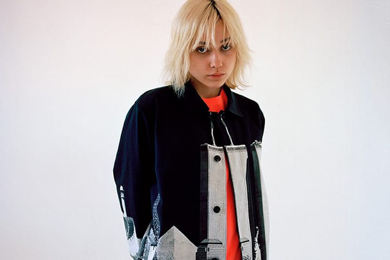 Awake NY's SS19 Collection Features Colorful Everyday Staples