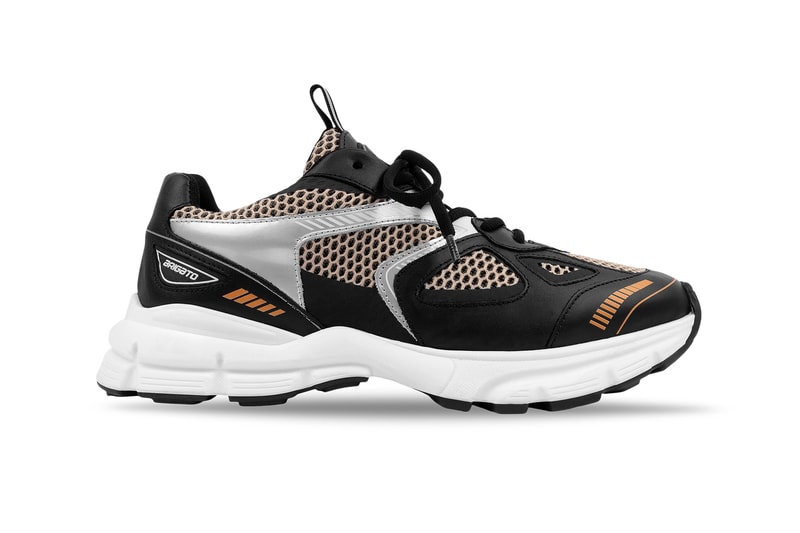 Axel Arigato Marathon Runner Chunky 90s Technical Sneakers