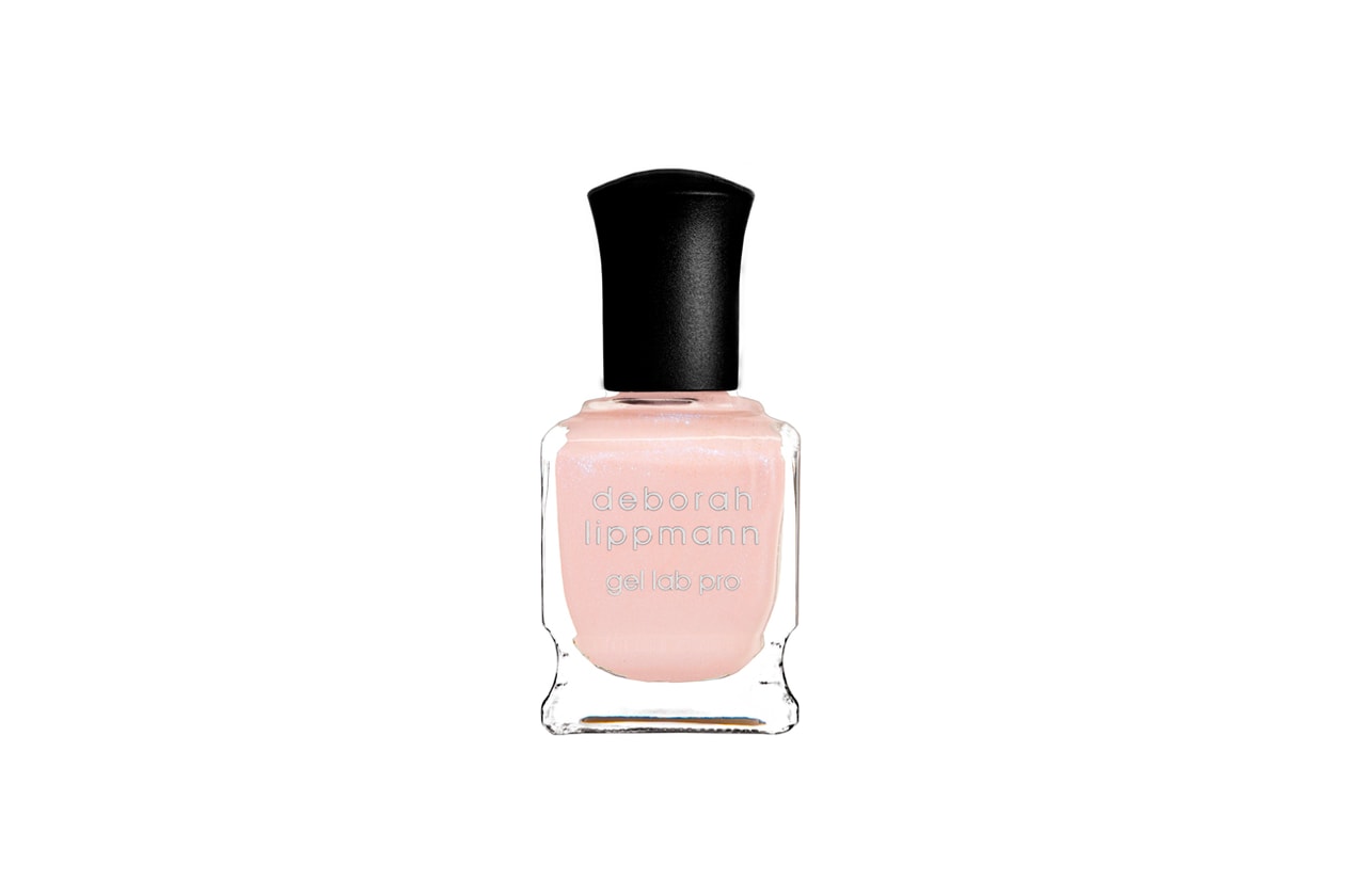 Nail Polish Manicure Louis Vuitton Pink Dinah Jane Nailbox Los Angeles Monogram LV