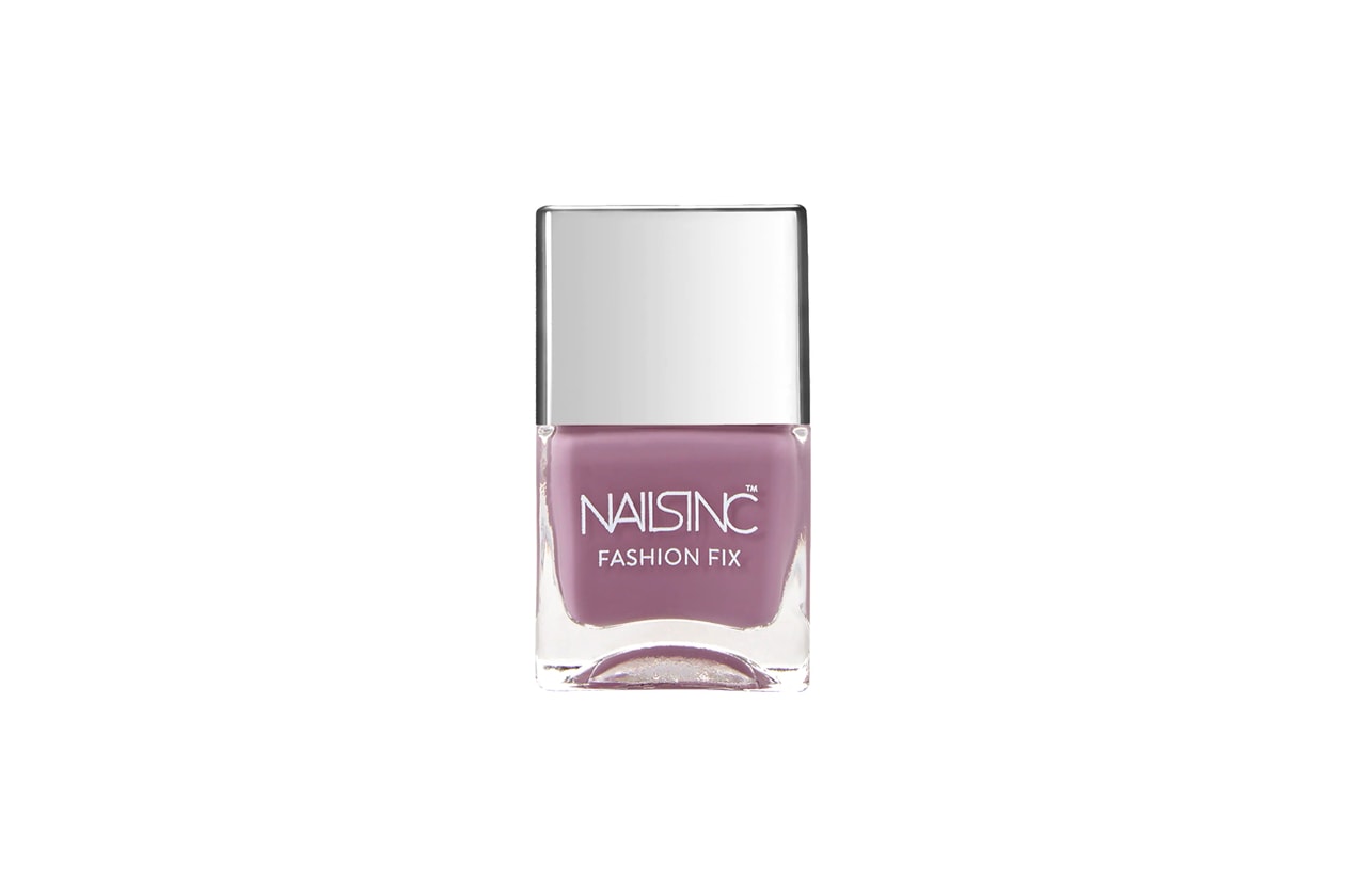 Nail Polish Manicure Louis Vuitton Pink Dinah Jane Nailbox Los Angeles Monogram LV