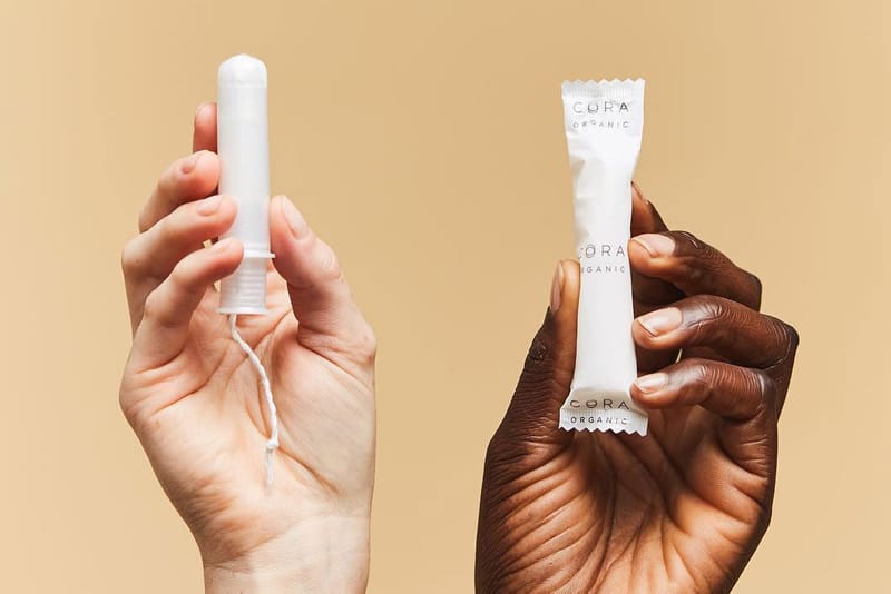 The 7 Best Natural & Eco-Friendly Menstrual Care Brands 