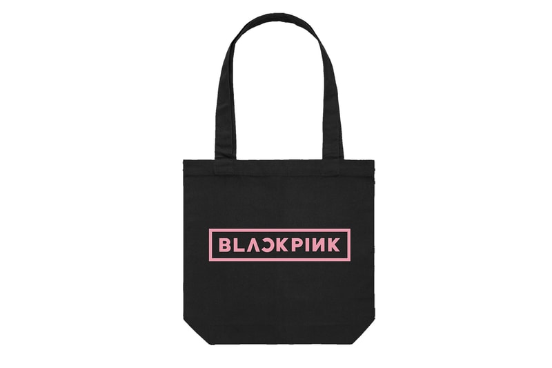 BLACKPINK In Your Area USA Europe UK World Tour Merch Hoodie T Shirt Hat Hammer