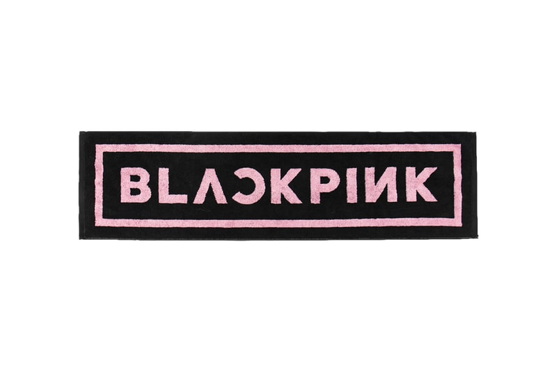 BLACKPINK In Your Area USA Europe UK World Tour Merch Hoodie T Shirt Hat Hammer