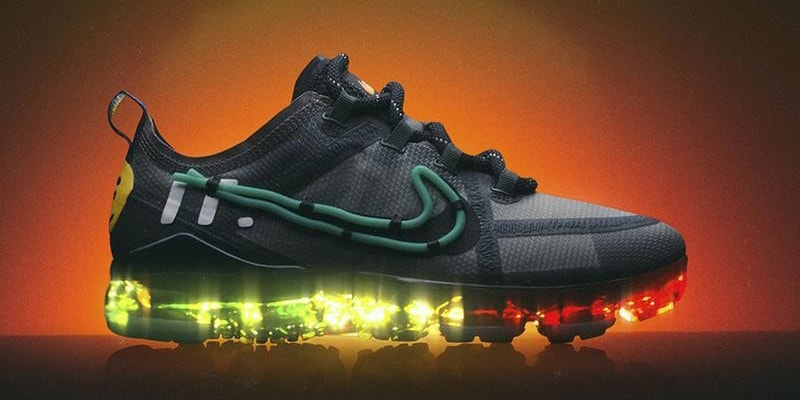 Cactus Plant Flea Market Nike Air VaporMax 2019 | Hypebae