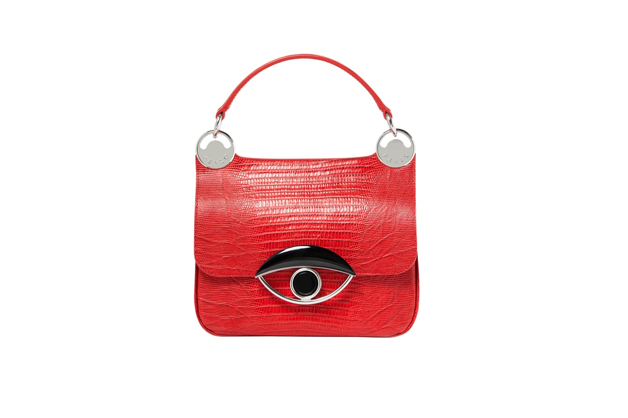 kenzo tali bag carol lim humberto leon interview talisman hong kong