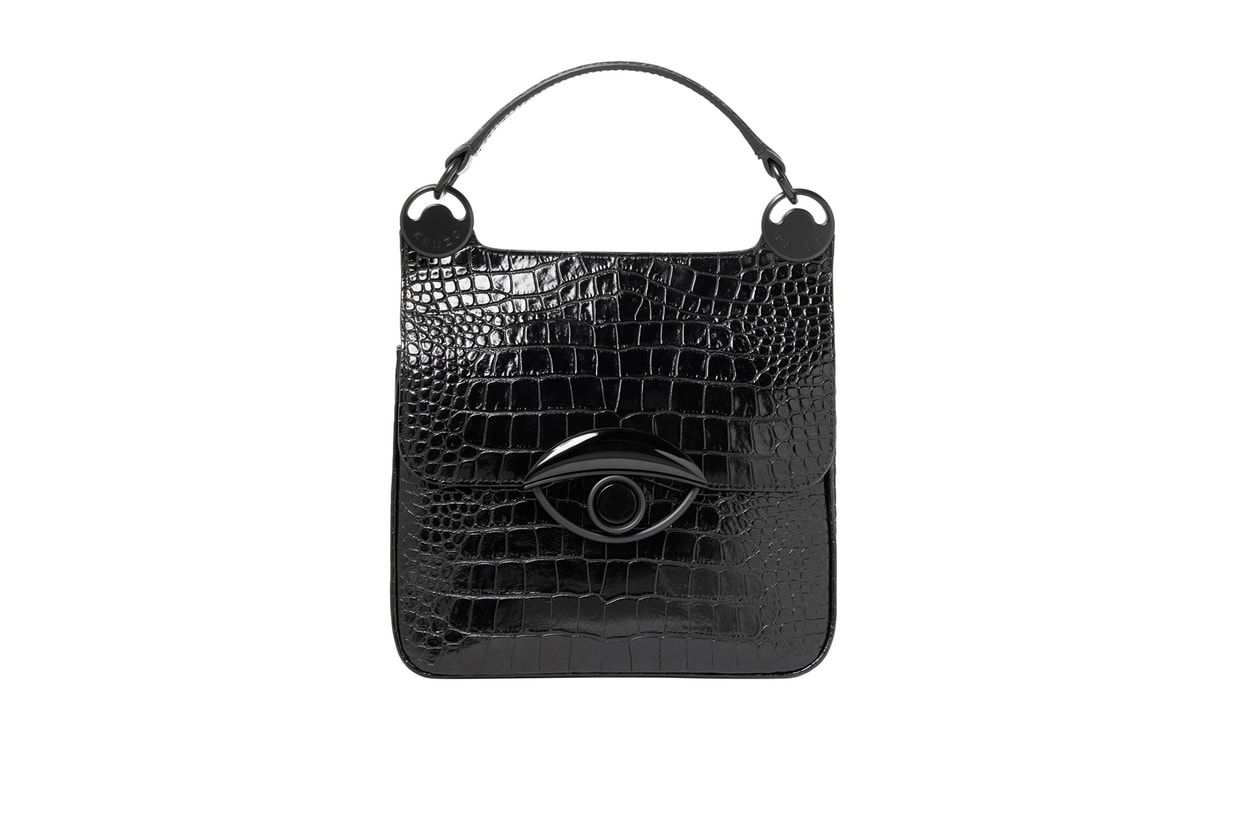 kenzo tali bag carol lim humberto leon interview talisman hong kong