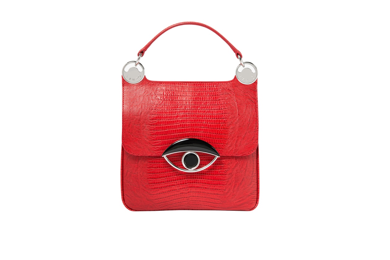 kenzo tali bag carol lim humberto leon interview talisman hong kong