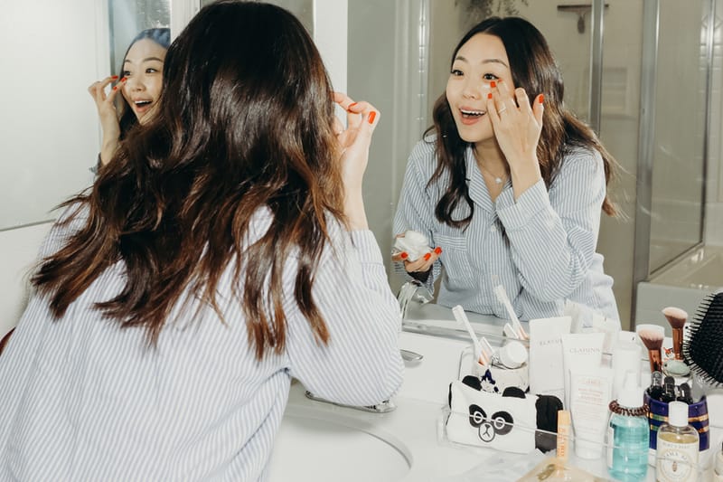 A New Mother Shares Her Skincare Faves and Clean Beauty Products to Use During Pregnancy
