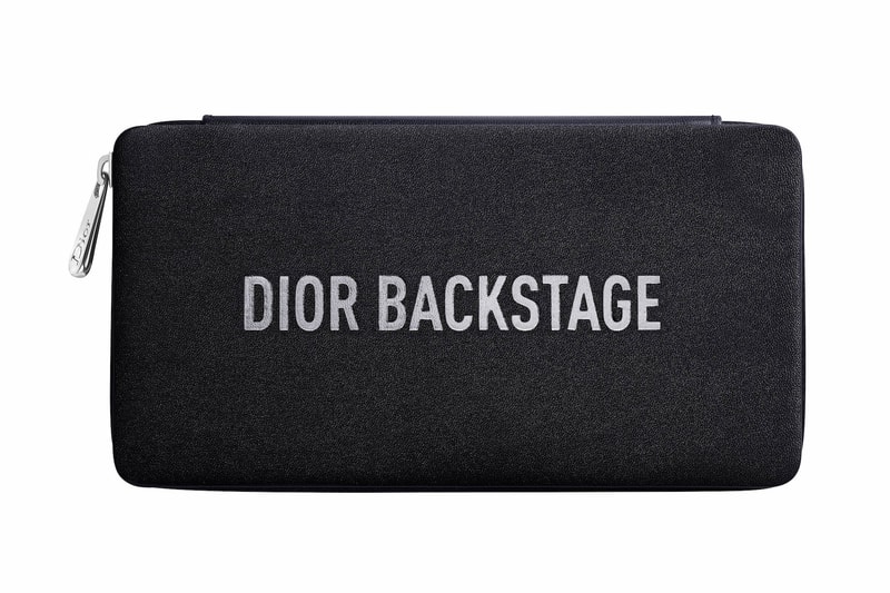 Dior Makeup Backstage Collection Summer Release Eyeshadow Highlighter Primer Foundation Peter Philips
