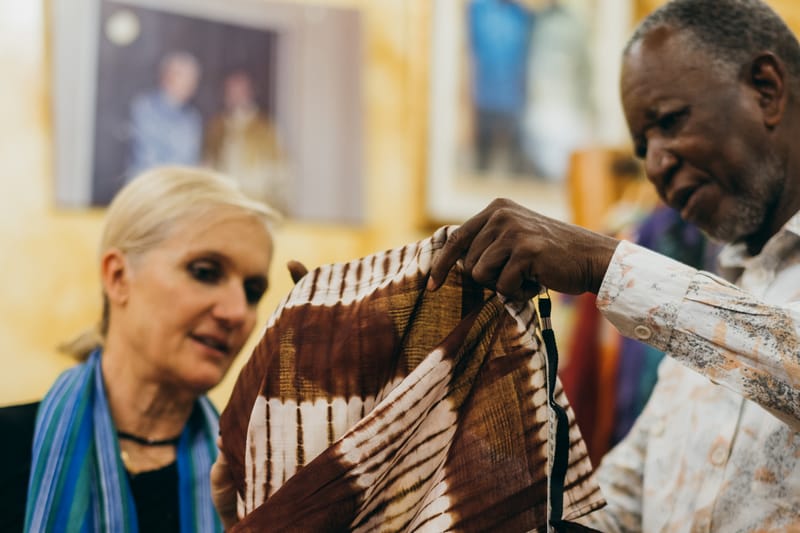 EXCLUSIVE: Watch Maria Grazia Chiuri & Pathé’O Team Up for Dior's Cruise 2020 Collection