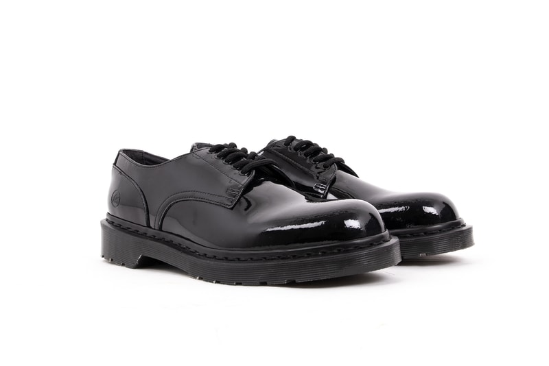 fragment design Dr. Martens Hollingborn