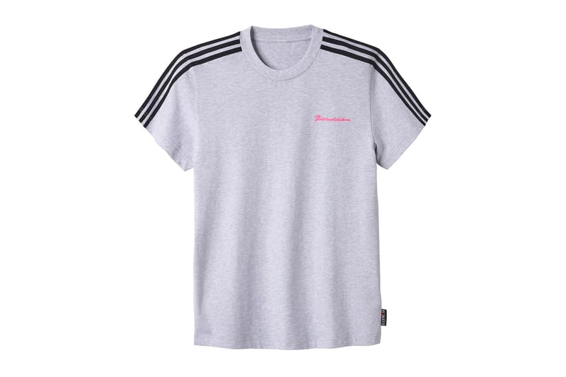 adidas falcon apparel
