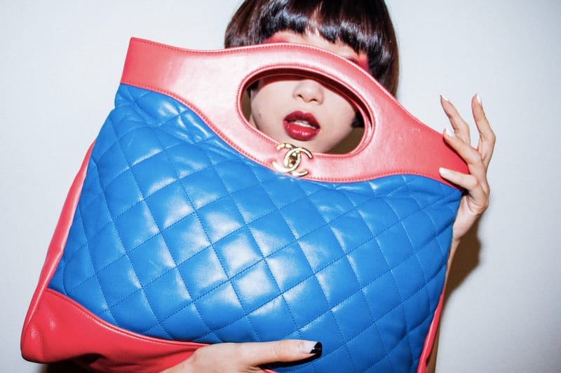 France is Banning Burning of Unsold Luxury Items