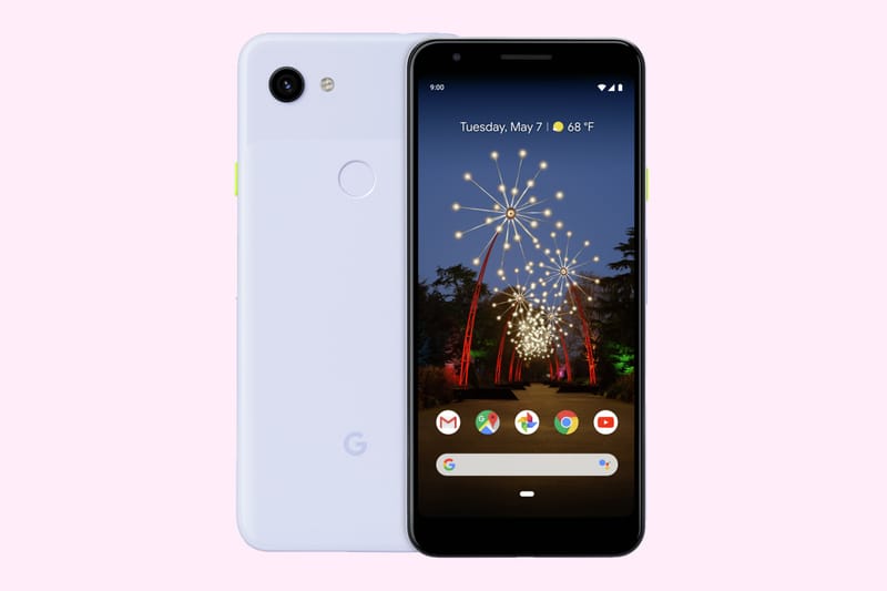 Google Debuts Its Most Affordable Smartphones yet – the Pixel 3a and 3a XL