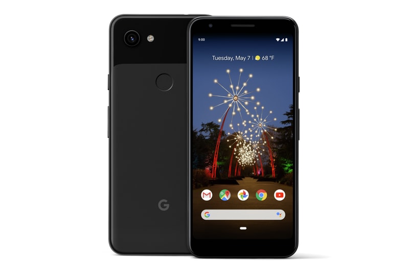 Google Pixel 3a XL Affordable Smartphone Phone Release Date Price Home Nest Hub Max