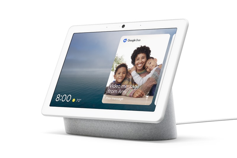 Google Pixel 3a XL Affordable Smartphone Phone Release Date Price Home Nest Hub Max