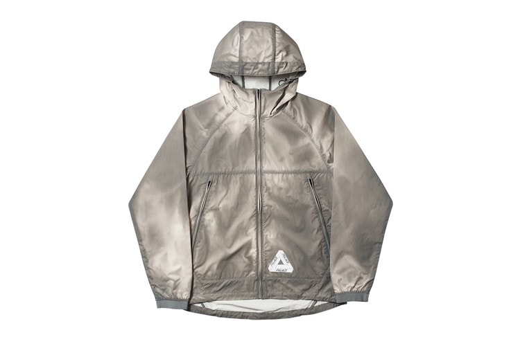 Palace Summer 2019