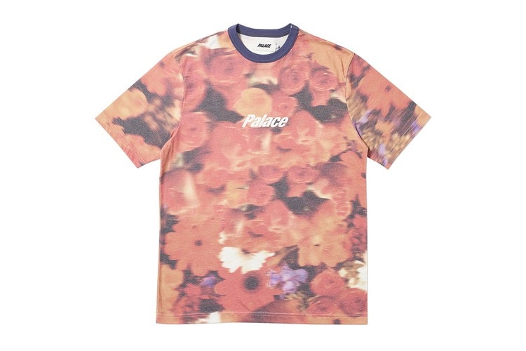 Palace Summer 2019