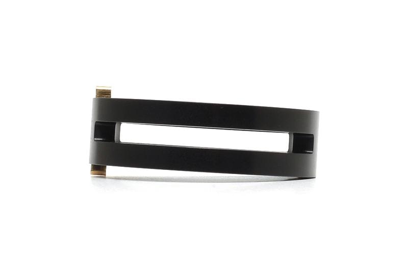 1017 ALYX 9SM Rollercoaster Bracelets 