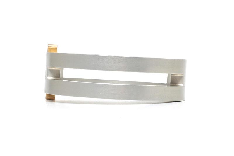 1017 ALYX 9SM Rollercoaster Bracelets 