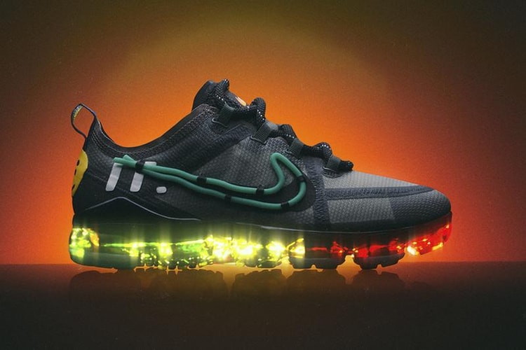 When & Where to Cop Cactus Plant Flea Market x Nike's Air VaporMax 2019