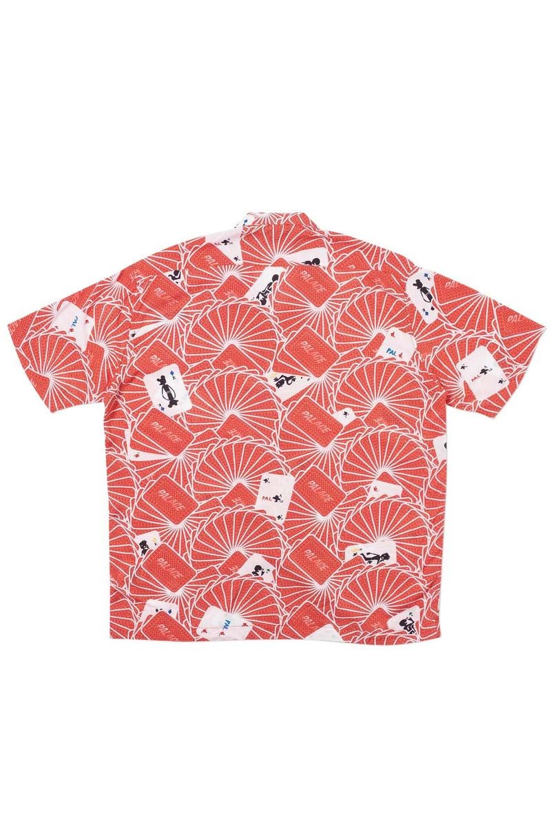 Palace Jean Charles de Castelbajac Spring Summer 2019 Collection