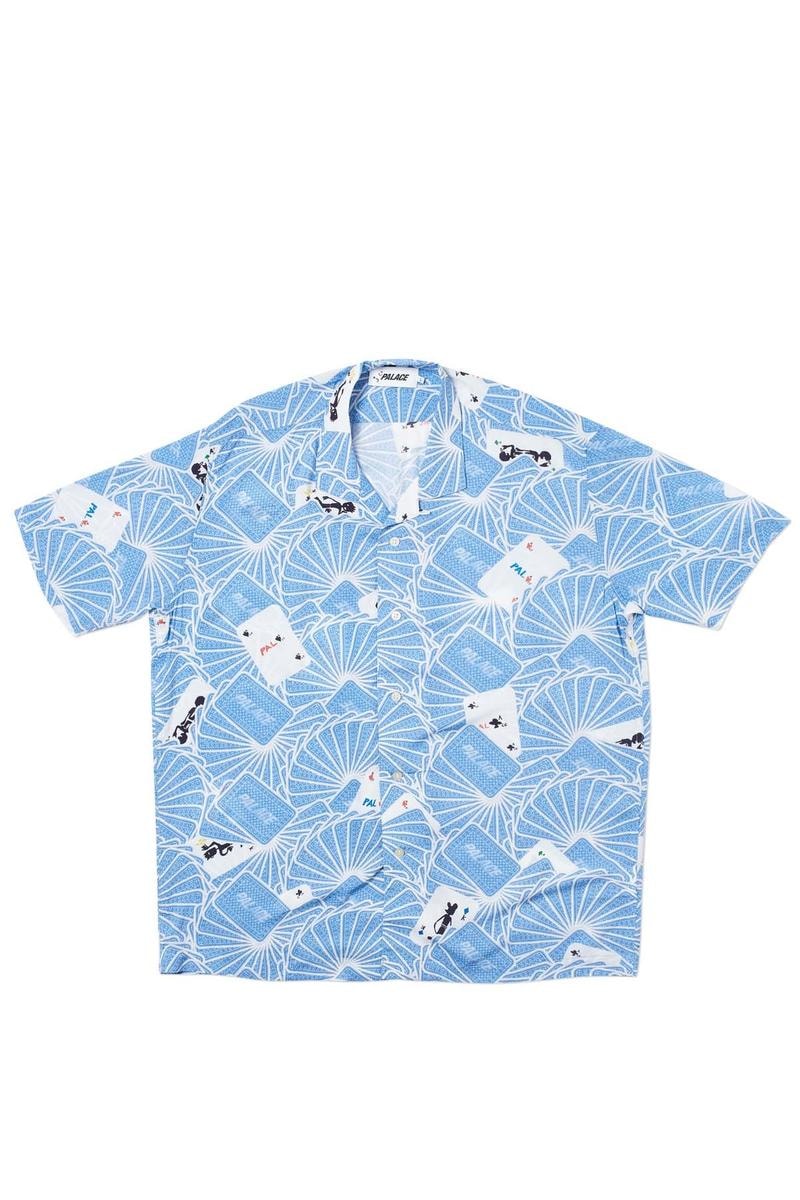 Palace Jean Charles de Castelbajac Spring Summer 2019 Collection