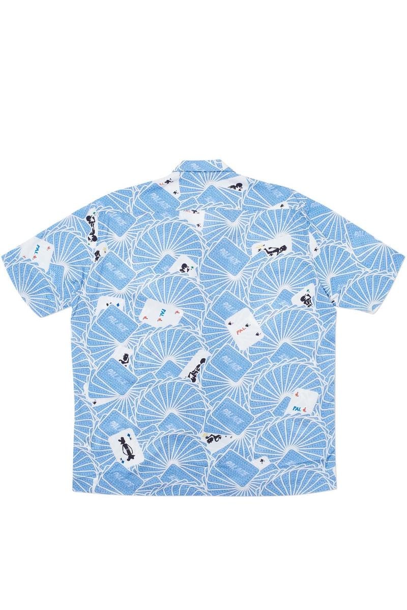 Palace Jean Charles de Castelbajac Spring Summer 2019 Collection