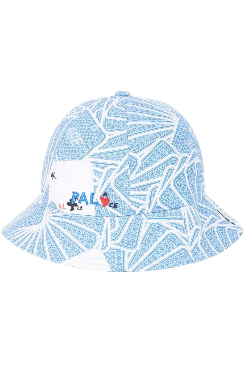 Palace Jean Charles de Castelbajac Spring Summer 2019 Collection