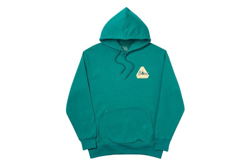 Palace Summer 2019