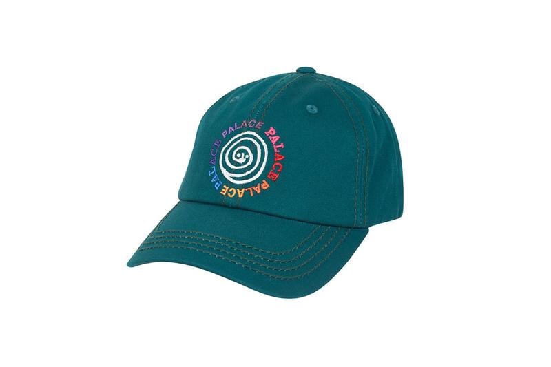 Palace Summer 2019