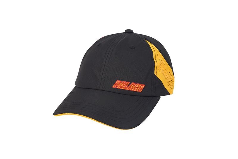 Palace Summer 2019