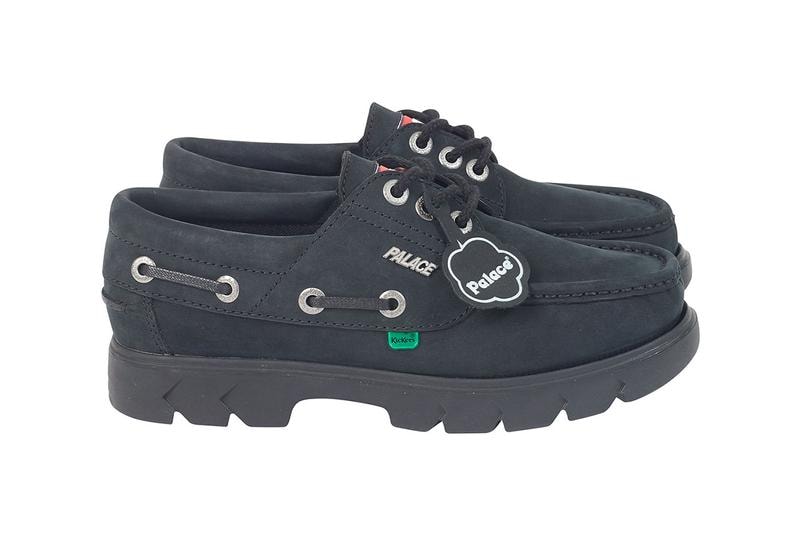 Palace Summer 2019
