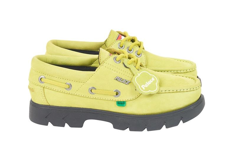 Palace Summer 2019