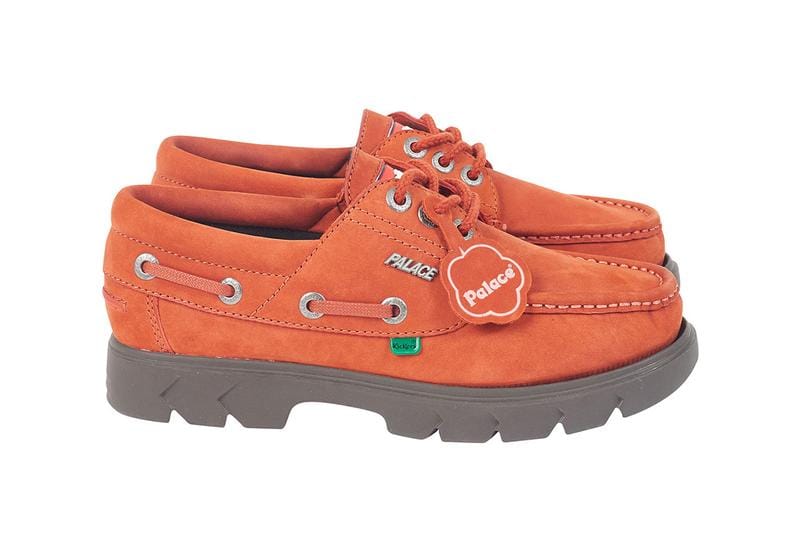 Here’s Everything Dropping at Palace This Week