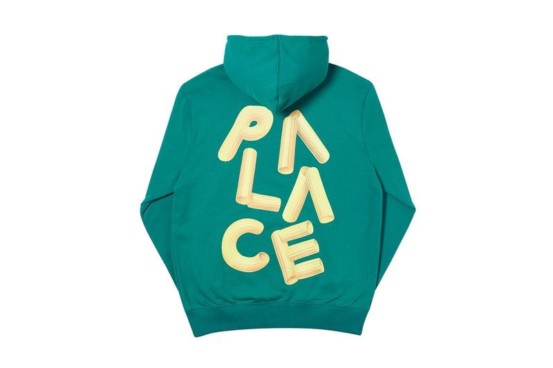 Palace Summer 2019