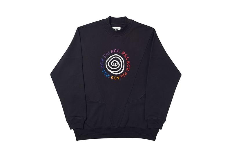 Palace Summer 2019