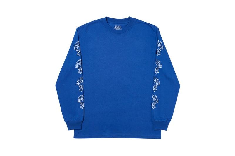 Palace Summer 2019