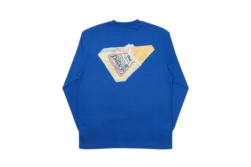 Palace Summer 2019