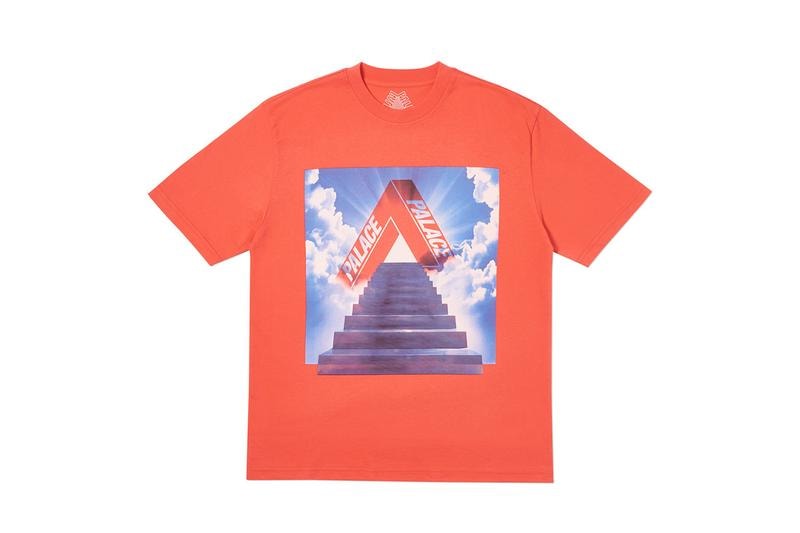 Palace Summer 2019