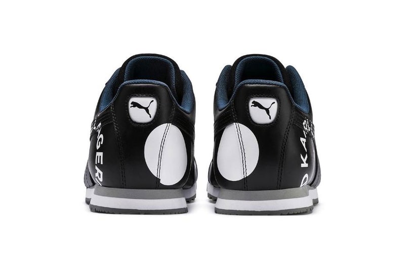 PUMA Karl Lagerfeld Spring Summer 2019 Roma 