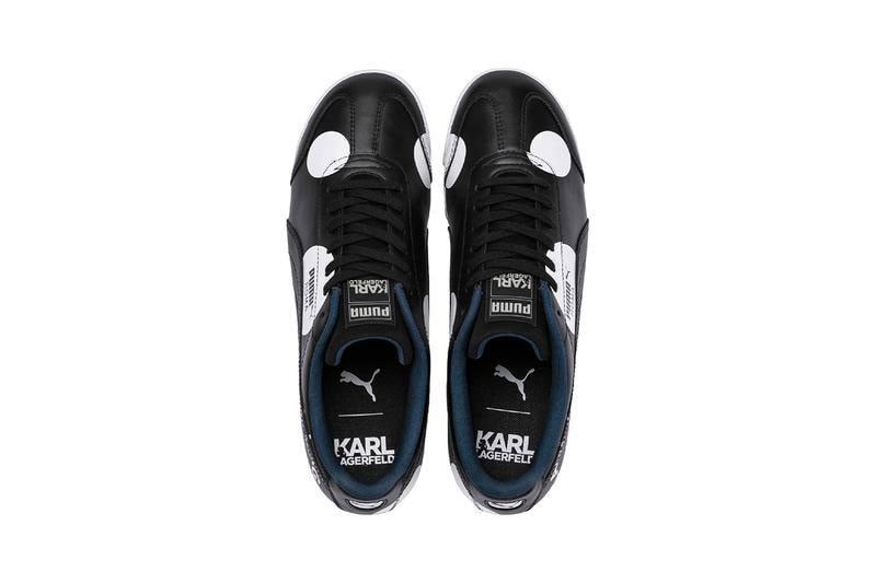 PUMA Karl Lagerfeld Spring Summer 2019 Roma 
