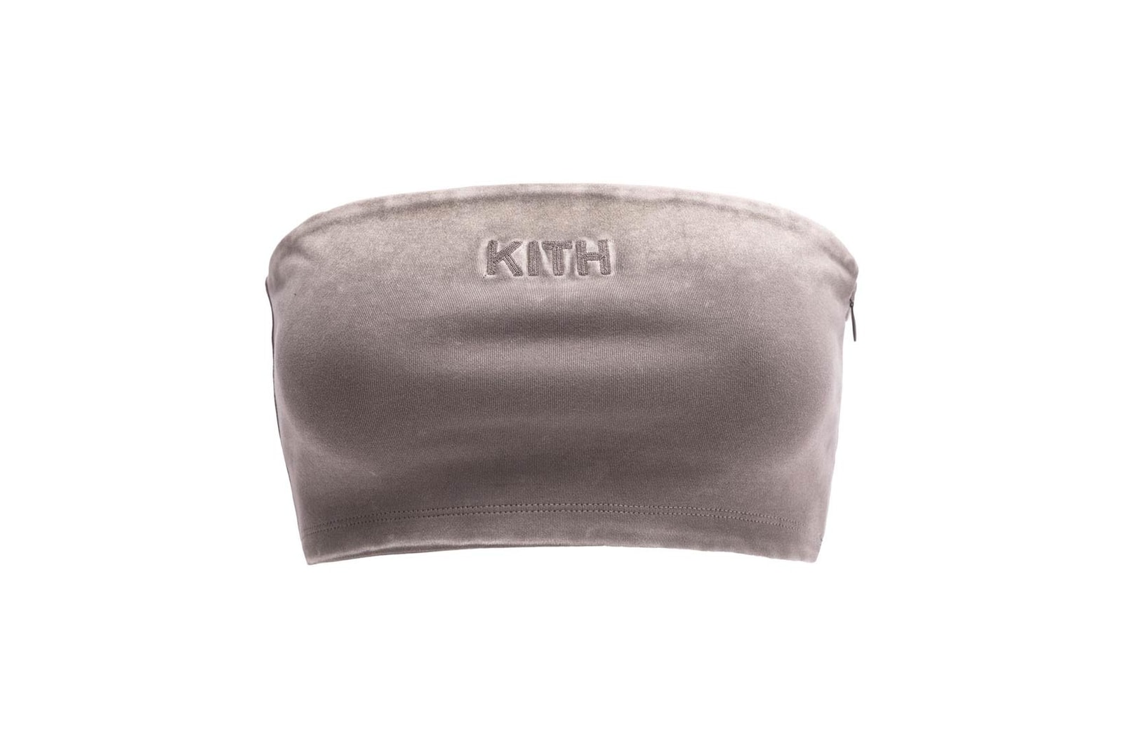 KITH Women Spring 2019 Concrete